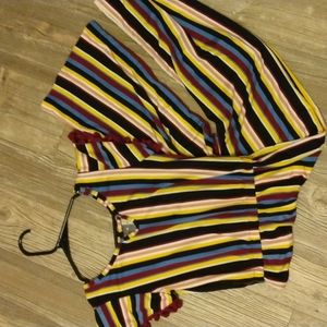 Love republic jumpsuit